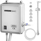 Bottled Water Dispensing Pump System Replaces Bunn Excellent 115-127v Ac