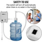 Bottled Water Dispensing Pump System Replaces Bunn Excellent 115-127v Ac