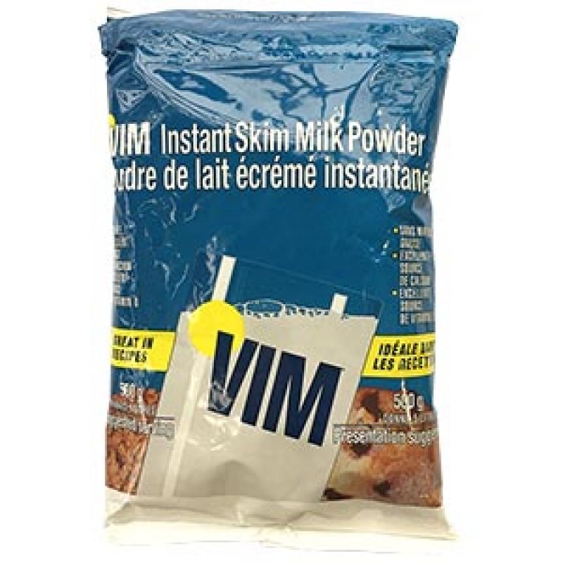 VIM Instant Skim Milk Powder 500 g